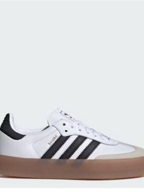 ADIDAS SAMBAE SHOES